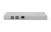 Ruijie-Reyee RG-NBS5200-24SFP/8GT4XS 24-Port Gigabit SFP Layer 3 Cloud managed switch with 8x 1GE RJ45/SFP Combo ports and 4x 10G SFP+ Uplink ports