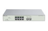 Ruijie-Reyee RG-NBS5300-8MG2XS-UP 10 Ports Muti-Gigabit Layer 3 Managed PoE Switch with 8 PoE++ Ports and 2 SFP+ Uplink Ports Ruijie-Reyee RG-NBS5300-8MG2XS-UP 10 Ports Muti-Gigabit Layer 3 Managed PoE Switch with 8 PoE++ Ports and 2 SFP+ Uplink Ports