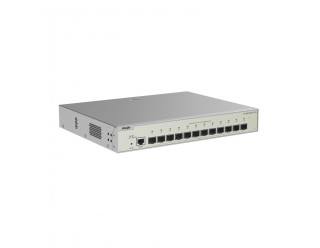 Ruijie RG-NBS5500-12XS 12-Port Full 10G SFP+ Layer 3 Managed Switch