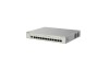 Ruijie RG-NBS5500-12XS 12-Port Full 10G SFP+ Layer 3 Managed Switch