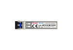 Ruijie-Reyee NIS-GE-SFP-10KM-SM1310 1000BASE-LX mini GBIC (1310nm), 10km Optical Transceiver Module