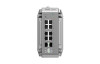Ruijie-Reyee RG-NIS3100-8GT4SFP-HP L2 Industrial Managed Switch with 8 Gigabit PoE/PoE+ ports, 4 SFP ports and 240W PoE Power budget Ruijie-Reyee RG-NIS3100-8GT4SFP-HP L2 Industrial Managed Switch with 8 Gigabit PoE/PoE+ ports, 4 SFP ports and 240W PoE Power budget