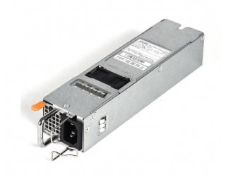 Ruijie-Reyee RG-PA150I-FS Power Module for the RG-NBS6002 Layer 3 Cloud Managed Modular Switch - Support redundancy, AC, 150W
