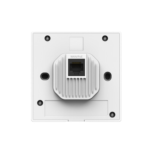 Ruijie-Reyee RG-RAP62-Wall-Lite Wi-Fi 6 AX3000 Dual-Band Wall-Plate ...