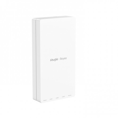 Ruijie-Reyee RG-APF1250 AC1200 e-Lighten Dual-Band Wi-Fi 5 Multi ...