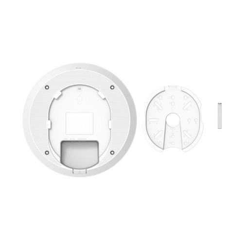 Ruijie-Reyee RG-RAP72 Wi-Fi 7 BE3600 Dual-Band Gigabit Indoor Ceiling ...