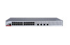 Ruijie RG-CS83-24GT4XS-P 24-Port 1GE Electrical Layer 3 Managed Access PoE+ Switch with 4 10GE SFP+ Uplink Ports