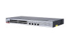Ruijie RG-CS83-24GT4XS-P 24-Port 1GE Electrical Layer 3 Managed Access PoE+ Switch with 4 10GE SFP+ Uplink Ports