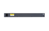Ruijie RG-CS83-24GT4XS-P 24-Port 1GE Electrical Layer 3 Managed Access PoE+ Switch with 4 10GE SFP+ Uplink Ports