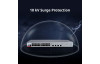 Ruijie RG-CS83-24GT4XS-P 24-Port 1GE Electrical Layer 3 Managed Access PoE+ Switch with 4 10GE SFP+ Uplink Ports