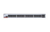 Ruijie RG-CS83-48GT4XS-P 48-Port 1GE Electrical Layer 3 Managed Access PoE+ Switch with 4 10GE SFP+ Uplink Ports