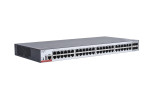 Ruijie RG-CS83-48GT4XS-P 48-Port 1GE Electrical Layer 3 Managed Access PoE+ Switch with 4 10GE SFP+ Uplink Ports