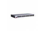 Ruijie RG-CS83-48GT4XS-P 48-Port GE Electrical Layer 3 Managed Access Switch with PoE+
