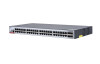 Ruijie RG-CS83-48GT4XS-P 48-Port 1GE Electrical Layer 3 Managed Access PoE+ Switch with 4 10GE SFP+ Uplink Ports