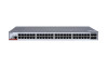 Ruijie RG-CS83-48GT4XS-P 48-Port 1GE Electrical Layer 3 Managed Access PoE+ Switch with 4 10GE SFP+ Uplink Ports