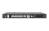 Ruijie RG-CS86-20XS4VS2QXS-D 20-Port 10/2.5GE(SFP+), L3 Cloud Managed Ruijie Core/Aggregation Switch with 4-Port 25/10GE(SFP28) and 2-Port 40GE