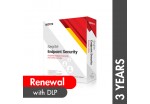 Seqrite Endpoint Security Business Edition with DLP Renewal - 3 Years