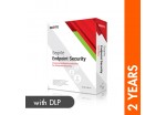 Seqrite Endpoint Security Total Edition with DLP - 2 Years