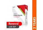 Seqrite Endpoint Security Total Edition with DLP Renewal - 2 Years