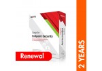 Seqrite Endpoint Security Total Edition Renewal - 2 Years